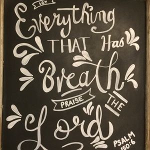 Meet your Posher, Marci